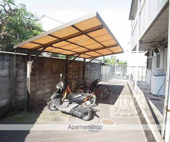 箱ノ井ハイツのその他写真