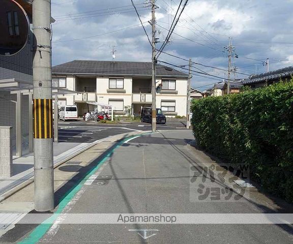 サンメゾン寿々の周辺写真