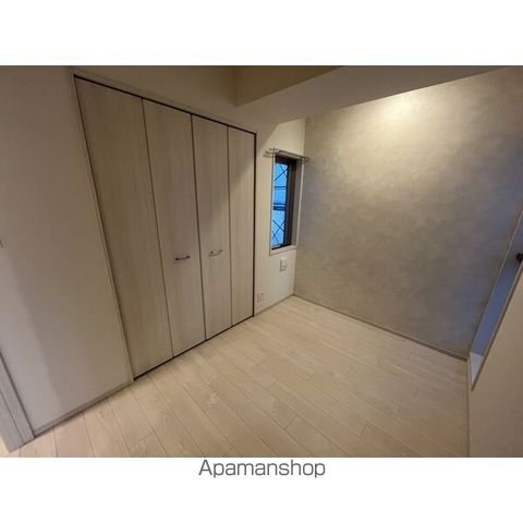 スプランディッド梅田WESTの内装写真