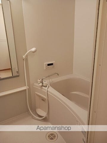 エーデル髙松Aの内装写真