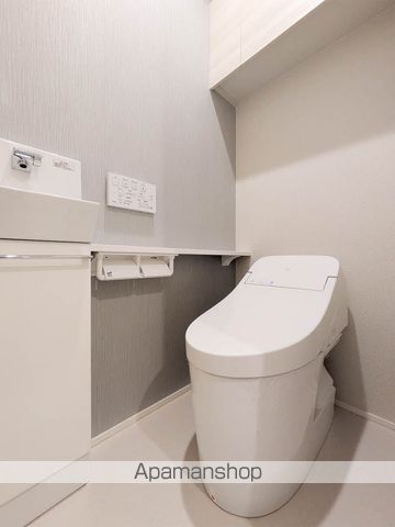 シャーメゾンプレミアス大津の内装写真