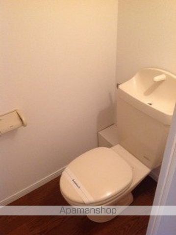 レオパレス北国分の内装写真