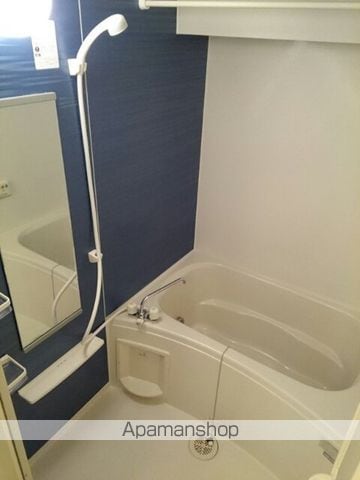 グランツ・シャトレの内装写真
