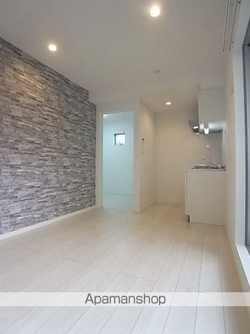 MOVE六番町WESTの内装写真
