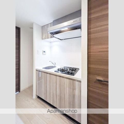 SーRESIDENCE天満GRACISの内装写真