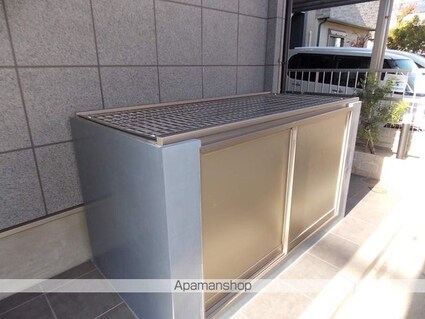 ラフェリオ[1R/22.34m2]の共用部1