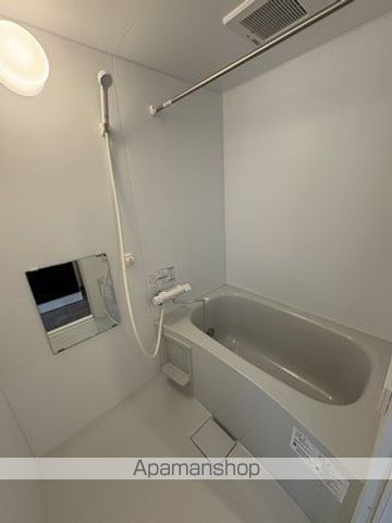 ピオネロ月寒の内装写真