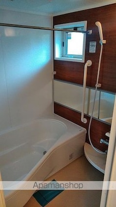 東京都杉並区井草１丁目[1LDK/55.83m2]のバス