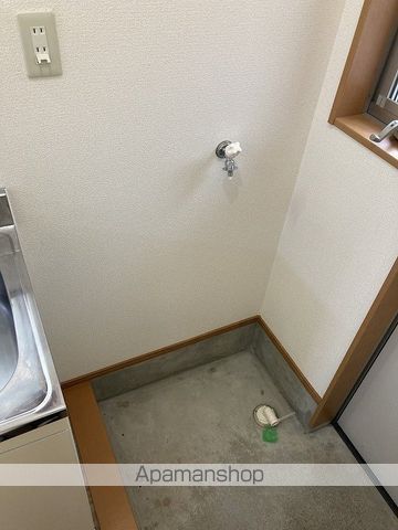 ハイム南万代の内装写真