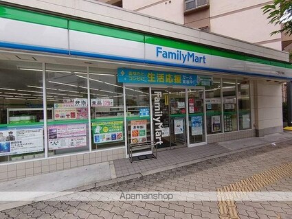 グランドメゾン江戸堀[3LDK/67.4m2]の周辺2