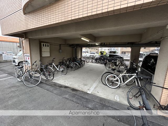 ハイツ矢賀新町IIのその他写真
