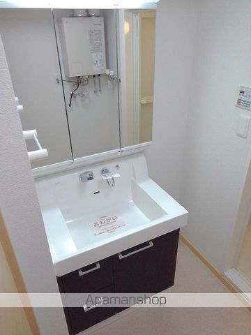 ブリューテの内装写真
