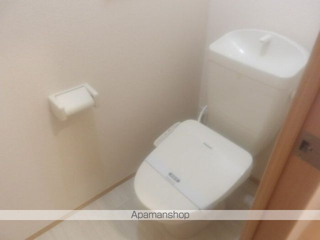 シトラスコートの内装写真