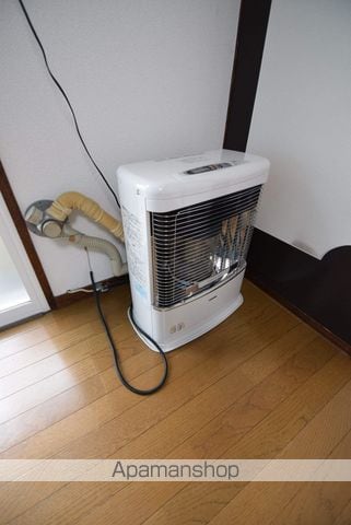 大雪マンションの内装写真