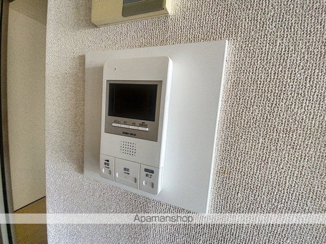 プラザ・ディアの内装写真