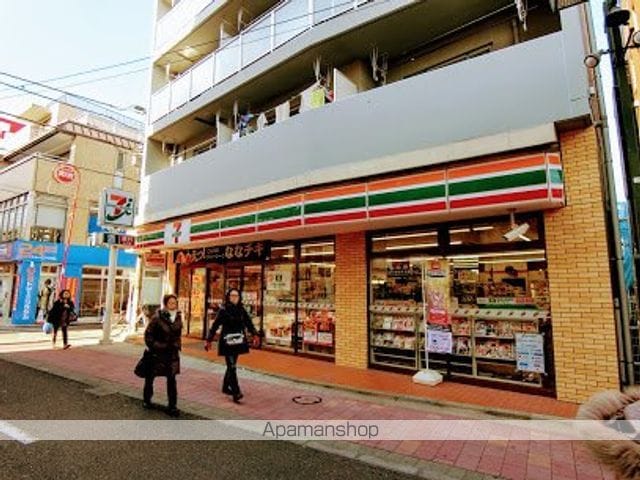 第28シンエイビルの周辺写真