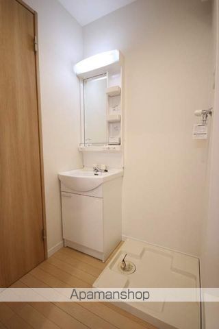 アークシティ月吉町の内装写真