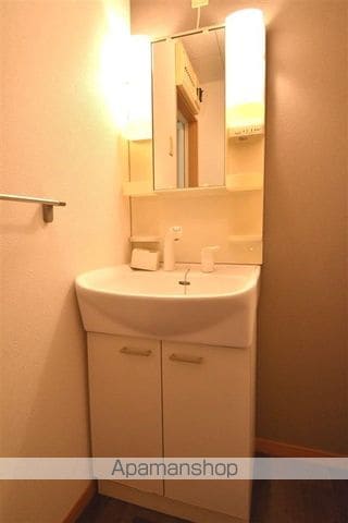 ライフコア前橋の内装写真