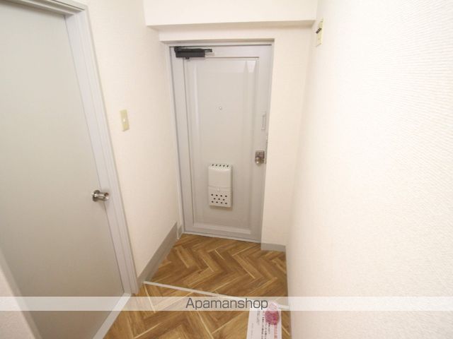 ロイヤルハイツさつき丘の内装写真