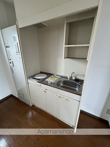 アビックス英賀保駅前の内装写真