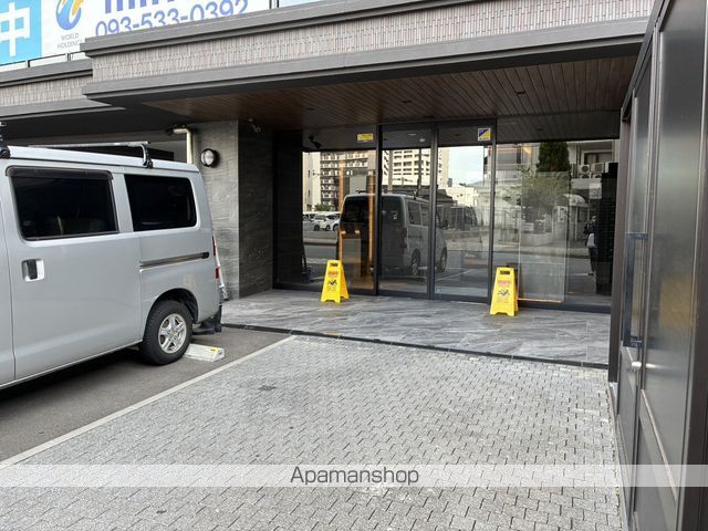 オーヴィジョンQULAS小倉金田のその他写真