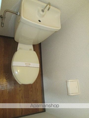 ブラウンハイムの内装写真