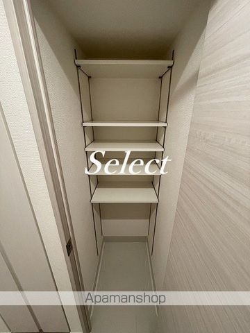 SHOKEN RESIDENCE横浜伊勢佐木町の内装写真