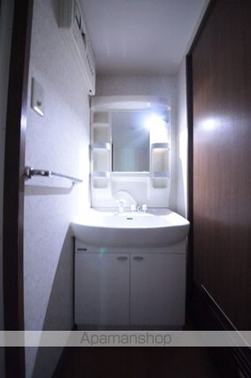 トライアーバンめじろ台[3LDK/64m2]の洗面所