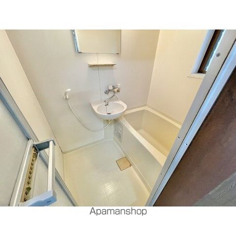 高玉ハイツ A棟の内装写真