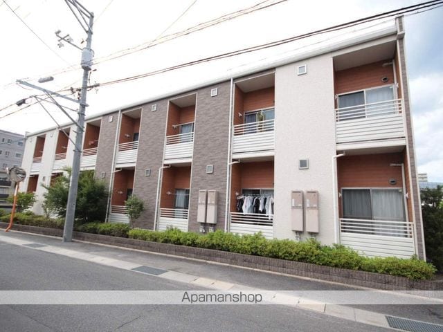 レオネクスト大町東の外観写真