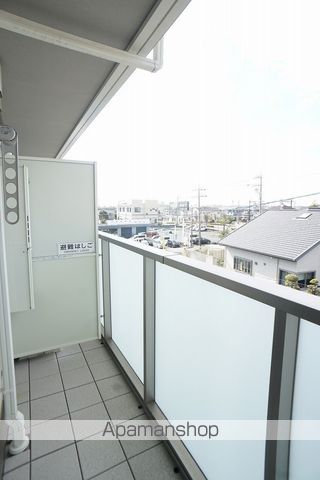 ドルチェ磐田二之宮の内装写真