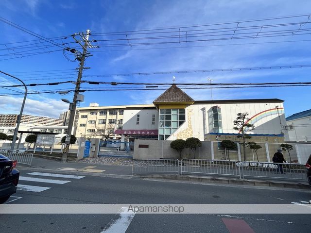 にしまちハイツの周辺写真