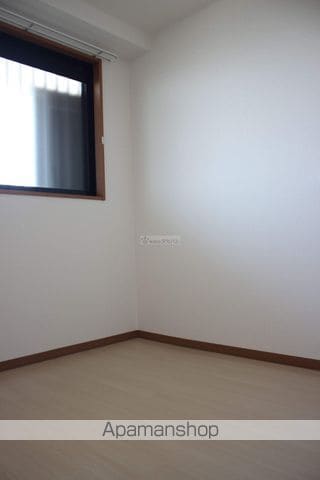 カームネストの内装写真