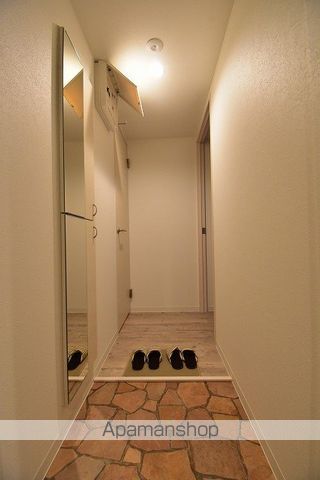 LEVANTE澄川の内装写真