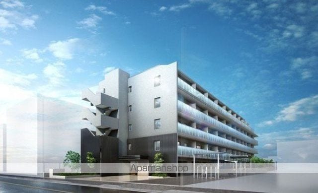 LUMINOUSつつじヶ丘