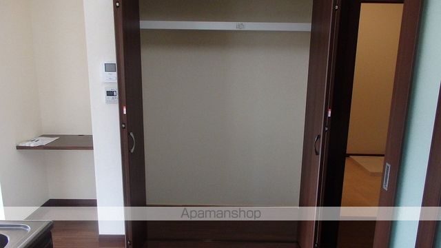 みゆきガーデンの内装写真