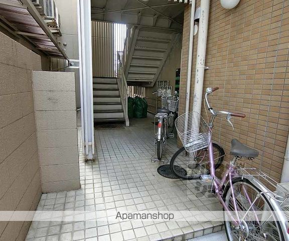 高辻ローズハイツのその他写真