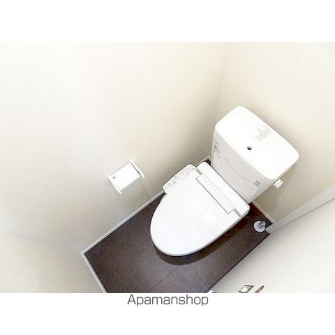 ABENIN SAKURAの内装写真