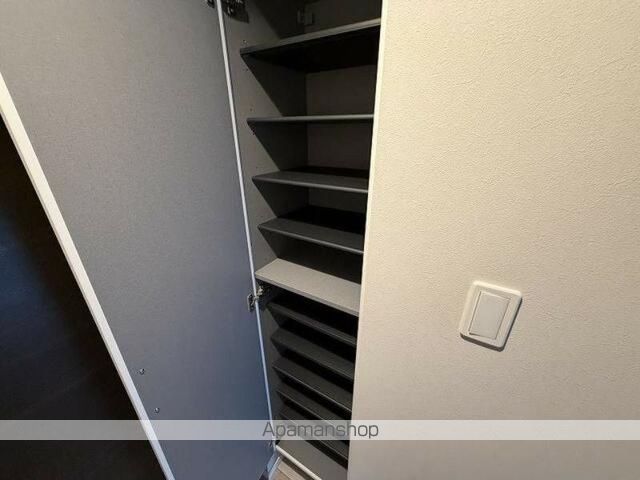 VISTA豊島の内装写真