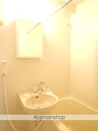 東京都中央区入船２丁目[1K/22.6m2]のバス