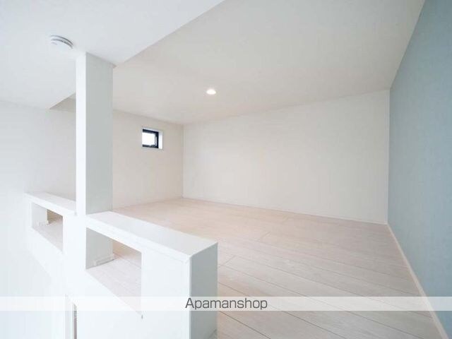 ハーモニーテラス浮間Ⅳ[1R/13.6m2]のその他内装6