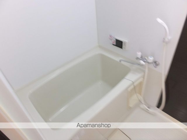 ルミエールアンソレイエの内装写真