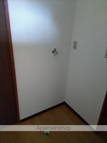 グリーンハイツ川崎の内装写真