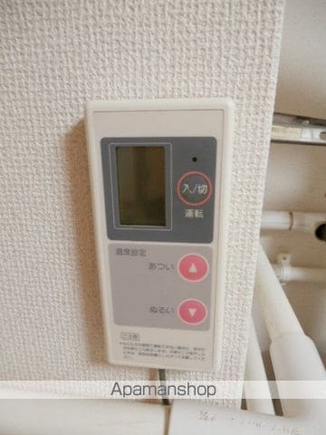 ビッグパレス白石の内装写真