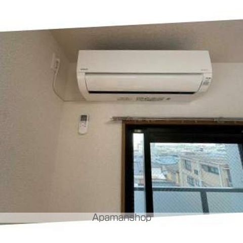 エクレール二軒茶屋の内装写真