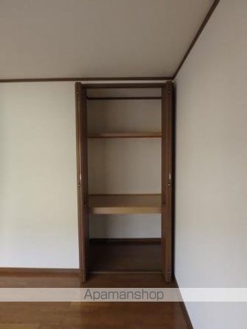 ラ・ペジブルの内装写真