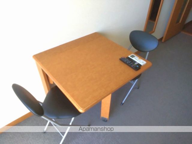 レオパレスポセイドンの内装写真