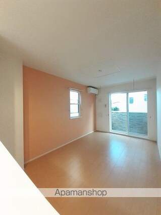 ラディーチェ[1LDK/45.82m2]のリビング・居間