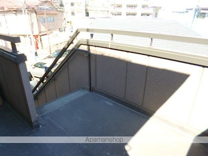 メゾン・ピーク[1K/22.59m2]の共用部4