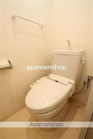 パラッツォSHIMMACHIの内装写真